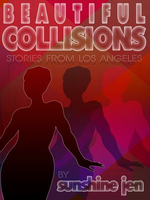 cover image of Beautiful Collisions